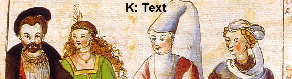 K: Text